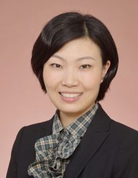 Associate Professor May Lei Mei